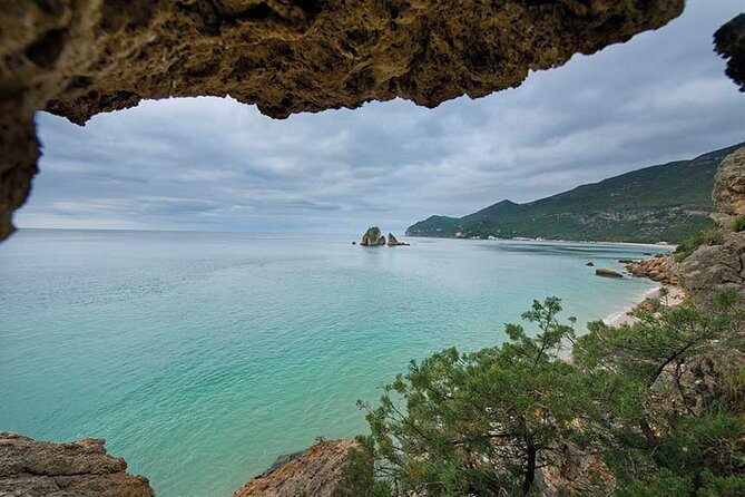 Luxury Private Arrábida Tour and Bacalhoa Palace With Exclusive Wine Taste - Private Tour Experience