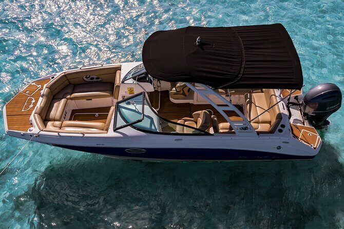 Luxury Private Boat Tour from Miami Beach - An In-Depth Look at the Miami Private Boat Experience