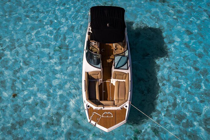 Luxury Private Boat Tour from Miami Beach - FAQ