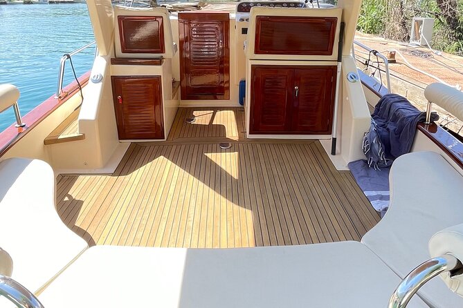 Luxury Private Boat Tour to Elaphiti Islands - Tour Details