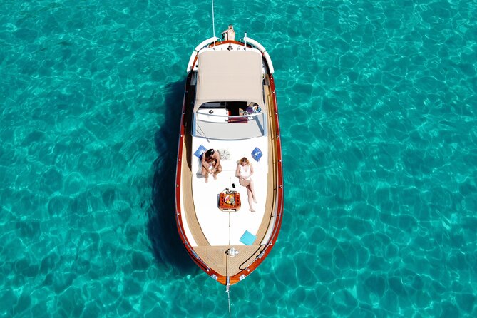 Luxury Private Boat Tour to Elaphiti Islands - Pricing and Cancellation