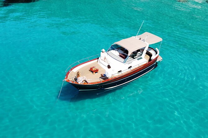 Luxury Private Boat Tour to Elaphiti Islands - Exploring Elaphiti Islands