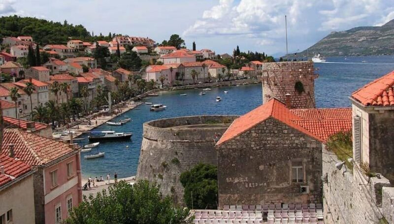 Luxury Private Boat Tour to KorčUla With COLNAGO 45 - Good To Know
