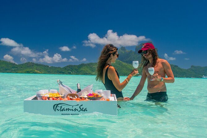 LUXURY PRIVATE Catamaran Bora Bora : Full-Day Trip - Authentic Experiences and Customer Feedback