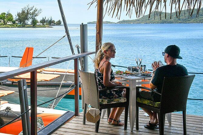 LUXURY PRIVATE Catamaran Bora Bora : Full-Day Trip - Final Thoughts: Who Will Love This Tour?