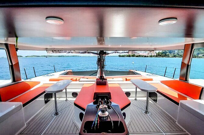 LUXURY PRIVATE Catamaran Bora Bora : The Sunset Escape - Final Thoughts