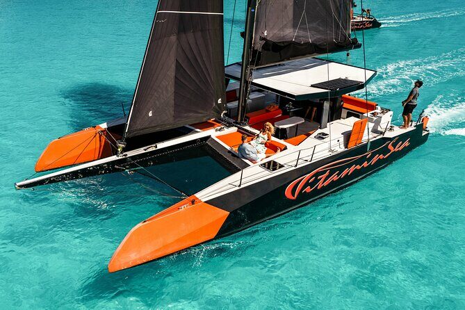 LUXURY PRIVATE Catamaran : Full-Day Sail & Polynesian Motu Lunch - Analyzing the Value
