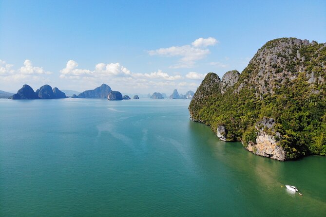 Luxury Private Charter by Simba Sea Trips - Pickup Information