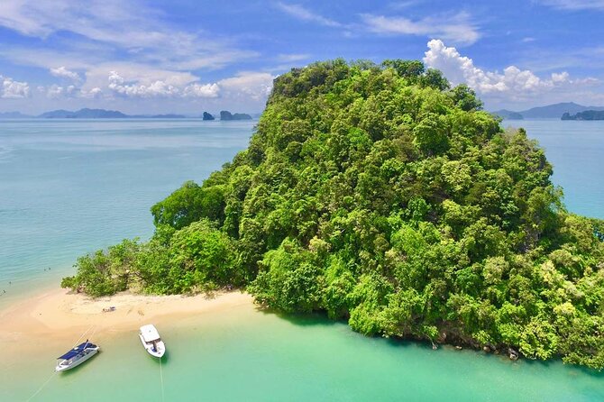 Luxury Private Charter by Simba Sea Trips - Booking and Cancellation Policy