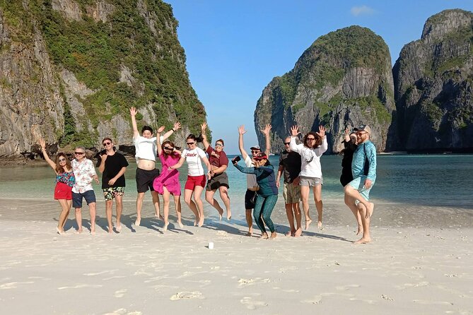 Luxury Private Charter by Simba Sea Trips - Luxury Experience