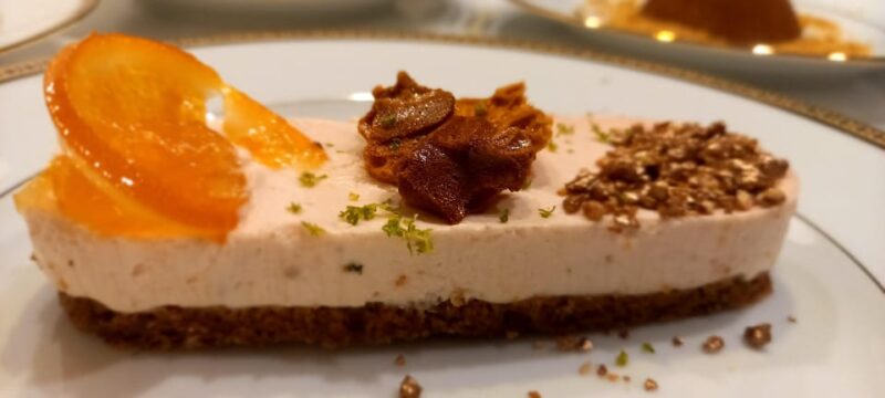 Luxury Private Chef Service at Home - Quality and Expertise
