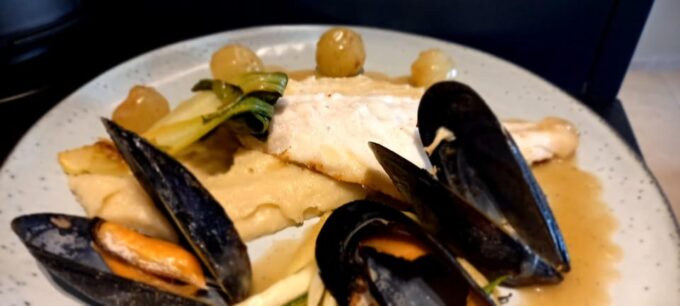 Luxury Private Chef Service at Home - Service Inclusions