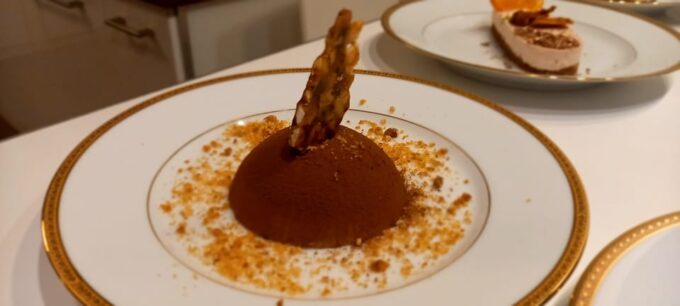 Luxury Private Chef Service at Home - Discretion and Confidentiality
