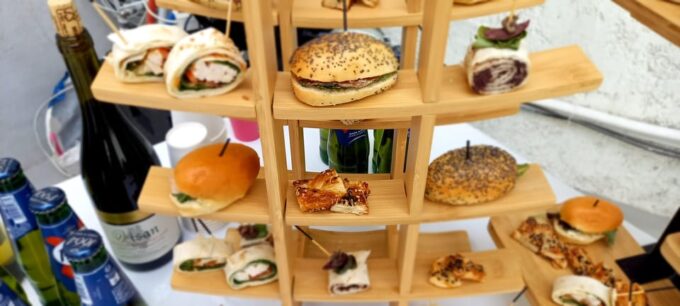 Luxury Private Chef Service at Home - Important Considerations