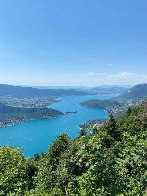 Luxury Private Concierge - Bespoke Annecy Experience - Itinerary Highlights