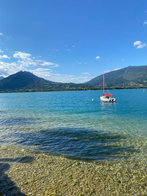 Luxury Private Concierge - Bespoke Annecy Experience - Concierge Services