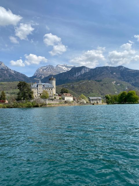 Luxury Private Concierge - Bespoke Annecy Experience - Important Information