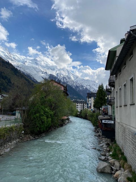Luxury Private Concierge - Bespoke Chamonix Experience - Panoramic Cable Car Rides