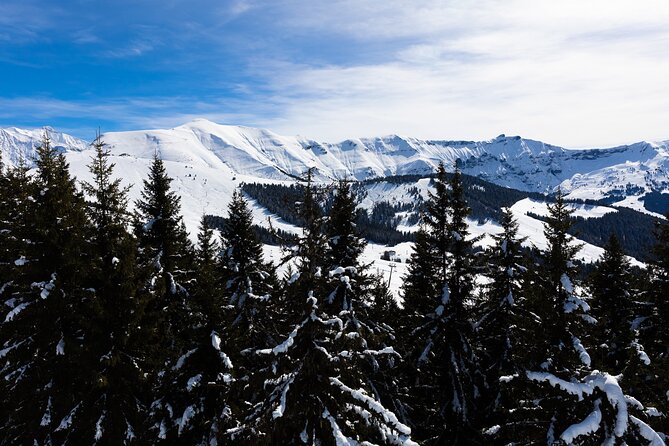 Luxury Private Concierge - Bespoke Megève Experience - Key Points