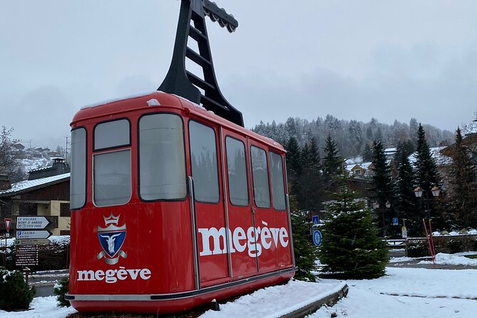 Luxury Private Concierge - Bespoke Megève Experience - Expertise, Knowledge, and Access