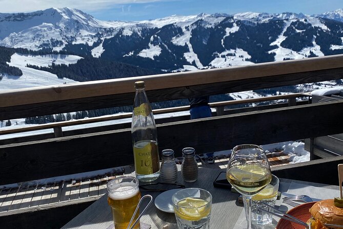 Luxury Private Concierge - Bespoke Megève Experience - Booking and Availability