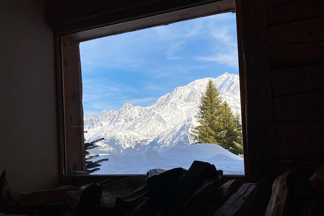 Luxury Private Concierge - Bespoke Megève Experience - Accessibility and Participation