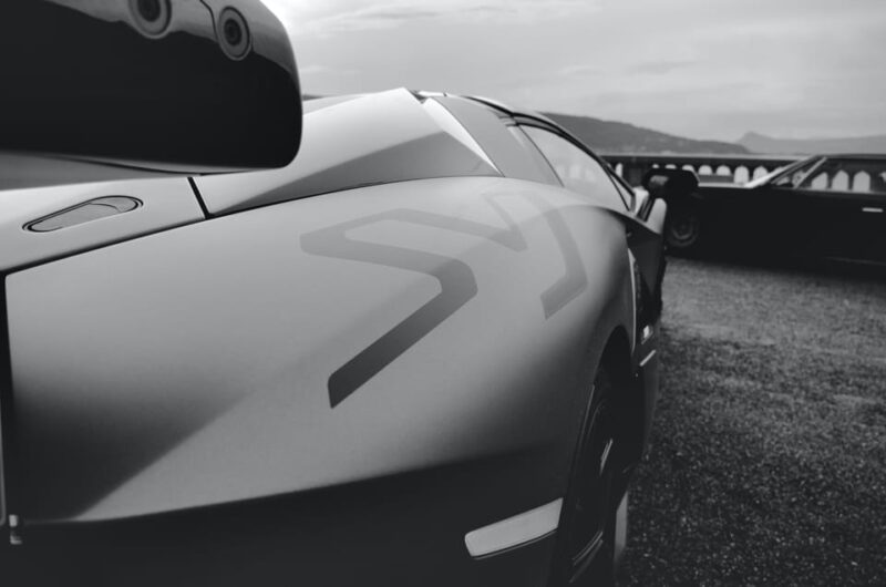 Luxury Private Concierge - French Alps Driving Tour - Key Points