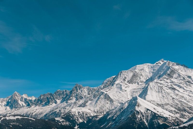 Luxury Private Concierge - French Alps Driving Tour - Additional Experiences and Dining