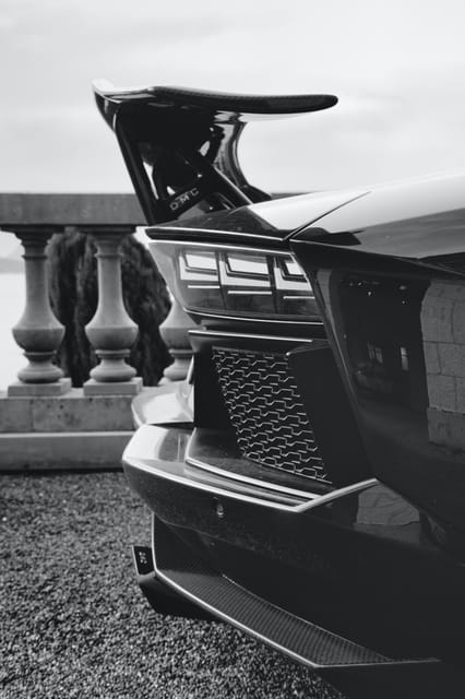 Luxury Private Concierge - French Alps Driving Tour - Exclusive Access and Privileges