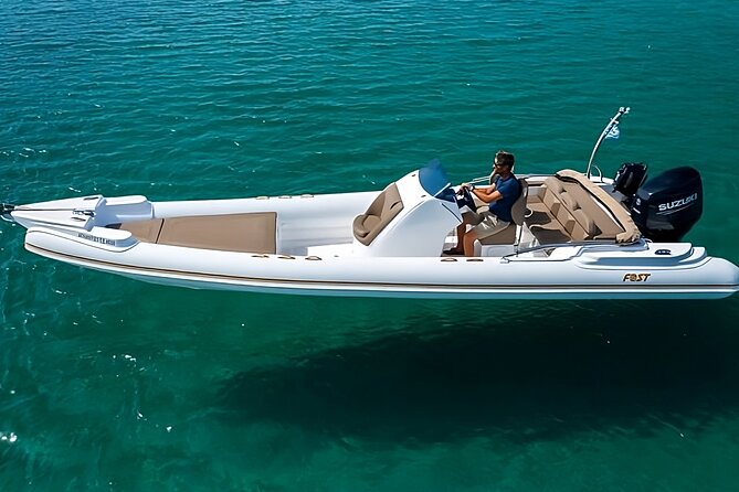 Luxury Private Cruise in Zakynthos. Choose Northside or Southside - Northside Cruise Highlights