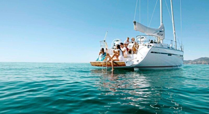 Luxury Private Cruise to Paxos, Antipaxos & Blue Caves. - Inclusions and Exclusions