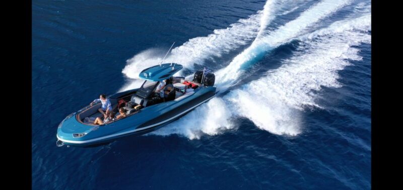 Luxury Private Cruise to Sivota Islands & Blue Lagoon - Cancellation Policy