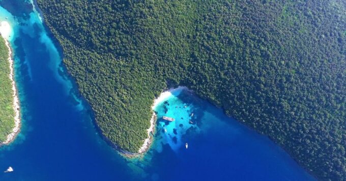 Luxury Private Cruise to Sivota Islands & Blue Lagoon - Pickup and Drop-off