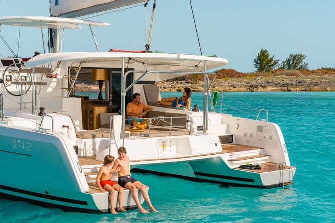 Luxury Private Cruises - Limassol - Meeting and End Points