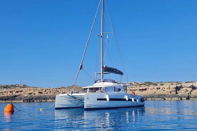 Luxury Private Cruises - Limassol - Customer Reviews