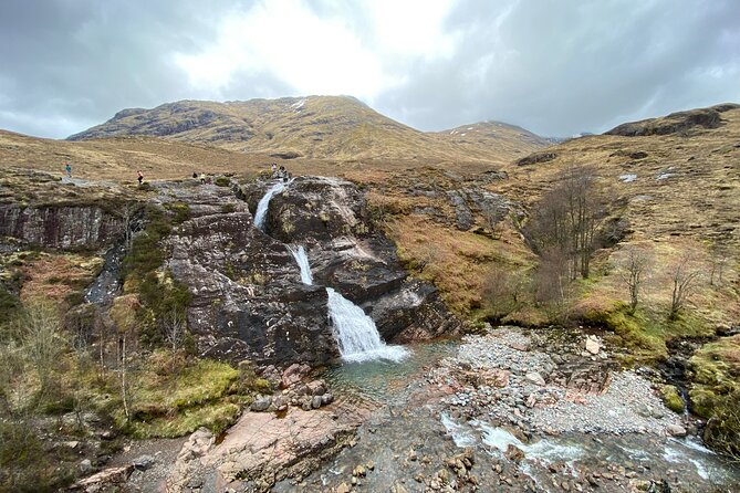 Luxury/Private Day Tour of Highland/Glencoe/Lochs From Glasgow - Tour Format and Exclusivity