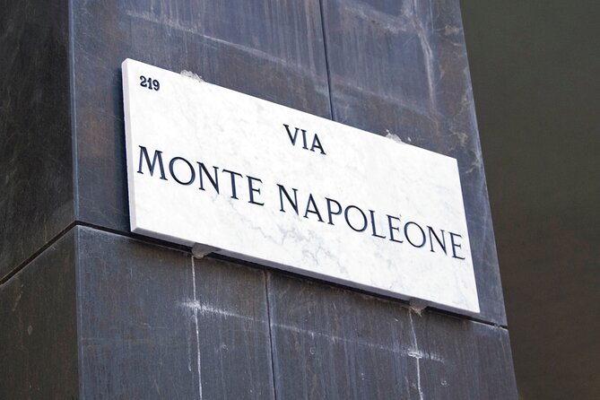 Luxury Private Day Transfer From Milan to Linate Airport - Pickup and Drop-off Process