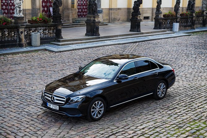 Luxury Private Day Trip From Prague to Karlovy Vary - Customizable Stops Along the Route