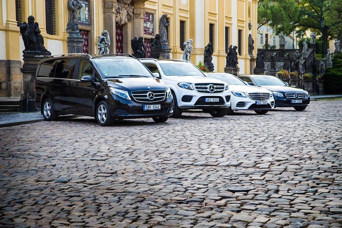 Luxury Private Day Trip From Prague to Kutná Hora - Customer Reviews and Feedback