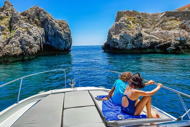 Luxury Private Elaphiti Islands Boat Tour From Dubrovnik - Inclusions and Exclusions