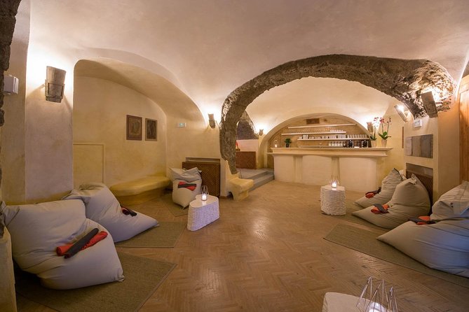 Luxury Private Experience Roman Bath With 50 Min Massage. - Reviews and Ratings