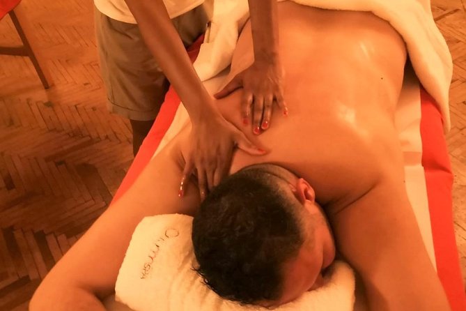 Luxury Private Experience Roman Bath With 50 Min Massage. - Private Tour and Activity