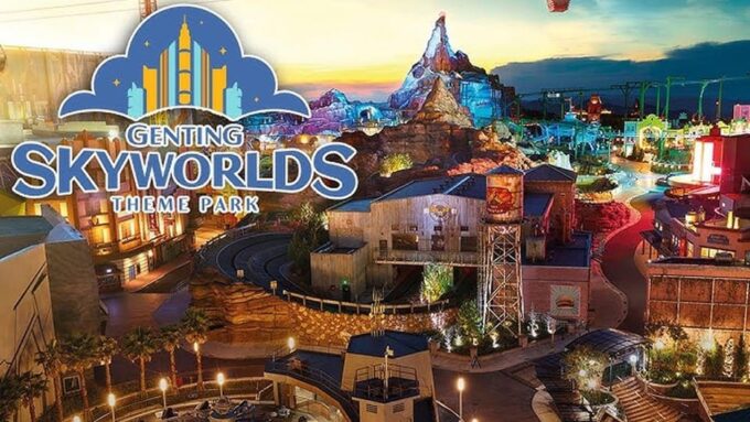 Luxury Private Genting Highlands Day Trip - Scenic Route and Sights