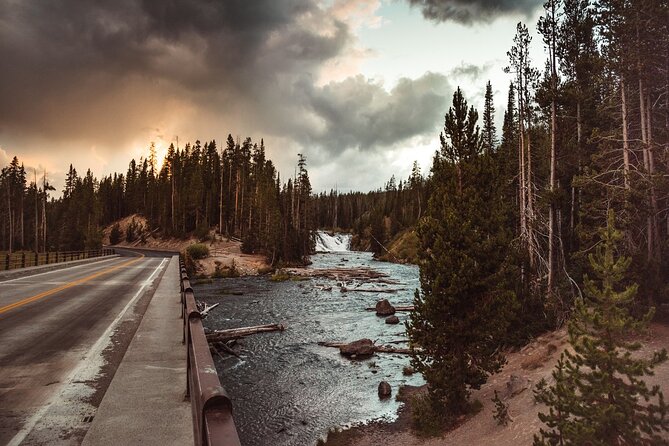 Luxury Private Grand Teton National Park Full-Day Tour - Suggested Best Places to Visit