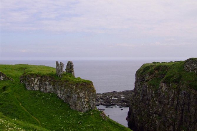 Luxury Private Hire Tour for 2- 6 People Around Northern Ireland - Overview of the Tour