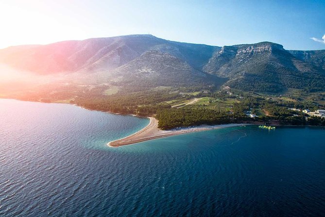 Luxury Private Hvar & Golden Horn Trip - Itinerary Highlights