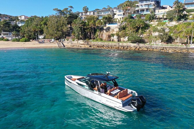 Luxury Private Hvar & Golden Horn Trip - Meeting Information