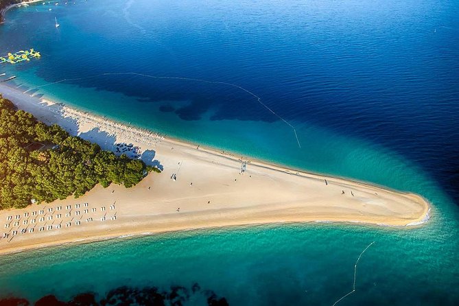 Luxury Private Hvar & Golden Horn Trip - Booking and Cancellation