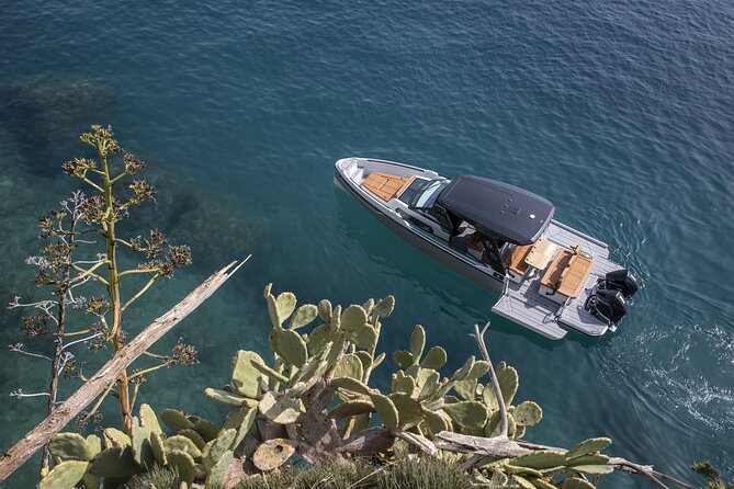 Luxury Private Hvar & Golden Horn Trip - Accessibility and Recommendations