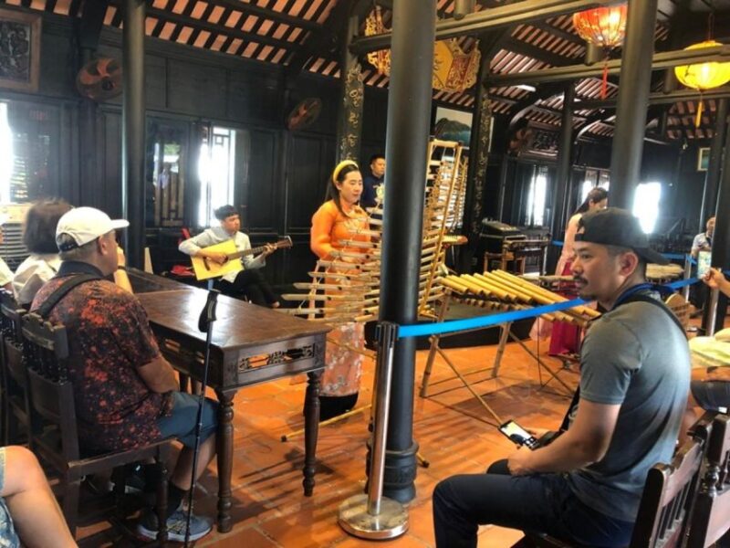 Luxury Private Nha Trang City Tour - Key Points